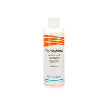 Load image into Gallery viewer, DermaRite DermaVera Shampoo and Body Wash,
