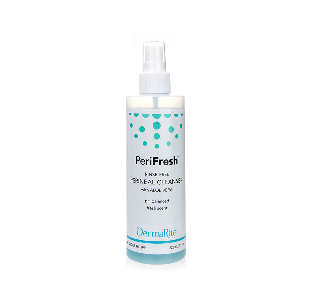 Dermarite PeriFresh Perineal Wash