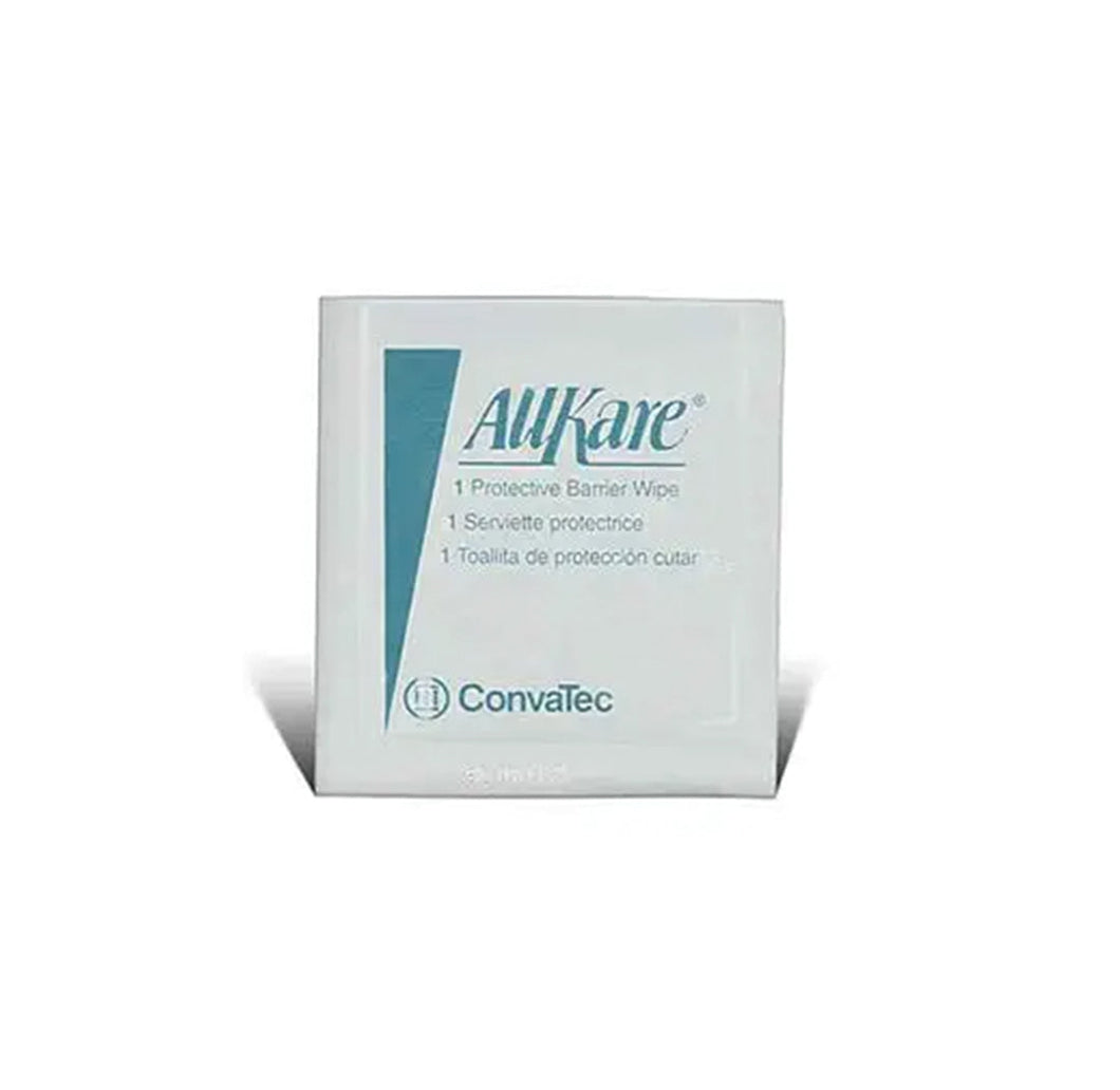 Convatec AllKare Protective Barrier Wipe