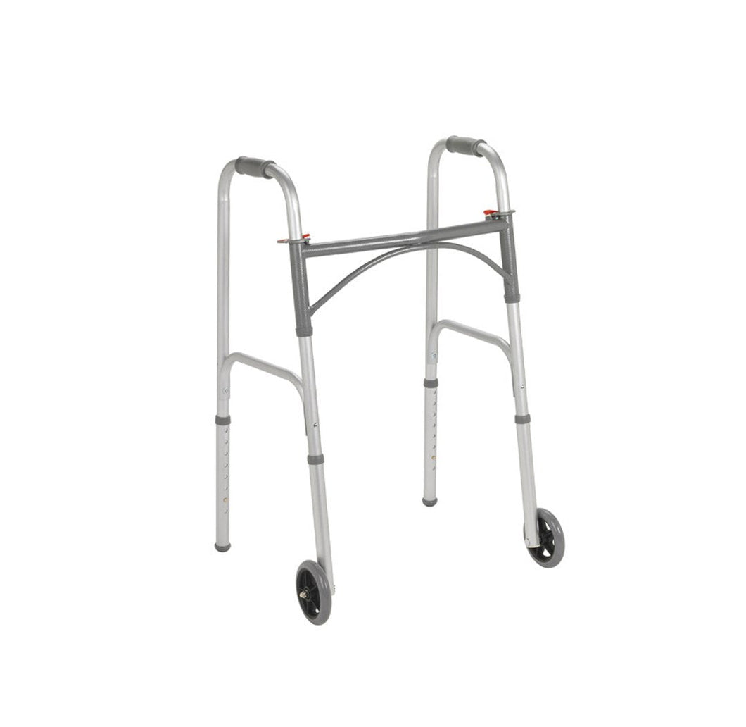 Drive PreserveTech Folding Walkers