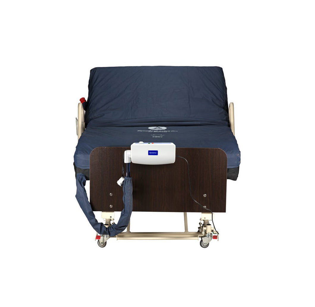 DynaRest Airfloat 100 Low Air Loss Mattress