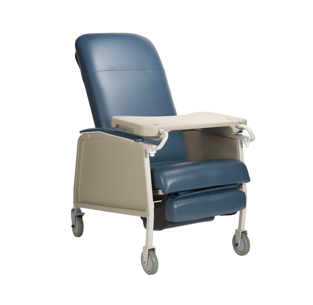 Dynarex Geri Chair 3-Position Recliner