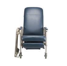 Load image into Gallery viewer, Dynarex Geri Chair 3-Position Recliner
