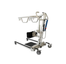 Load image into Gallery viewer, Dynarex Sit To Stand Electric Patient Lift
