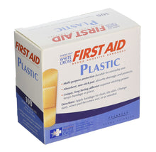 Load image into Gallery viewer, Dukal Plastic Adhesive Bandages
