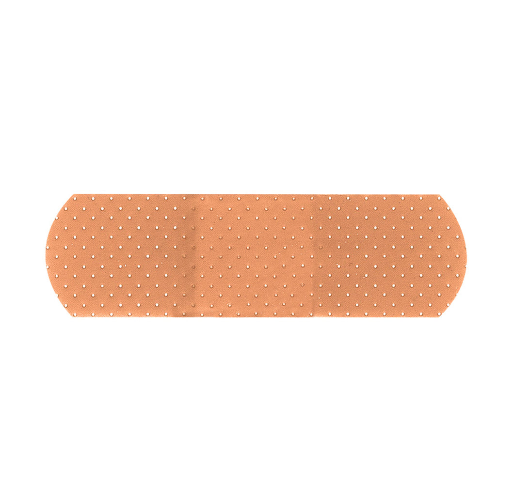 Dukal Plastic Adhesive Bandages