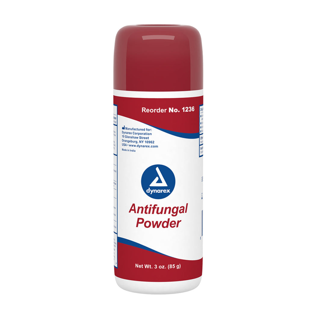 Antifungal Powder, 3oz