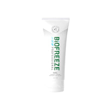 Load image into Gallery viewer, Biofreeze Cold Therapy Pain Relief Gel
