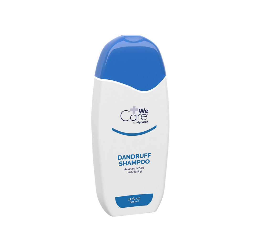 Dynarex We Care Dandruff Shampoo