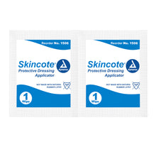 Load image into Gallery viewer, Dynarex Skincote Protective Dressing Applicators
