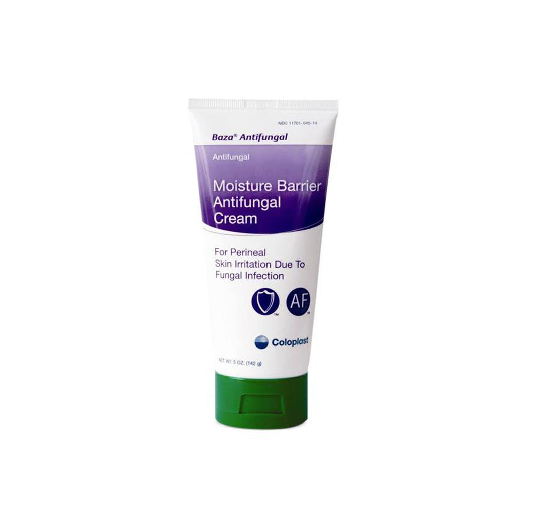 Coloplast Baza Antifungal Moisture Barrier Cream