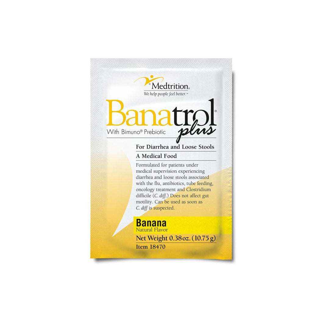 Banatrol Plus Powder