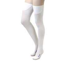 Load image into Gallery viewer, DynaFit Thigh Length Compression Stockings
