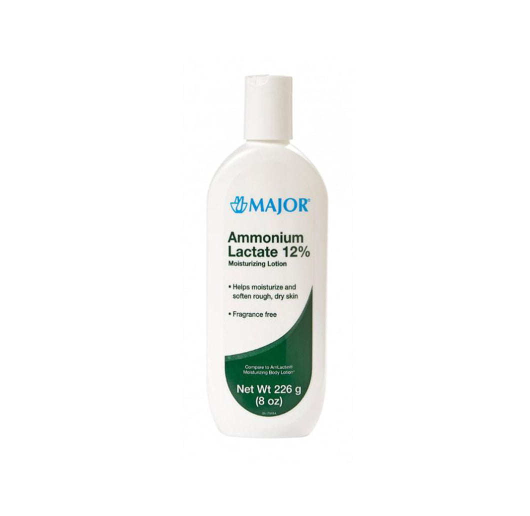 Ammonium Lactate Lotion, 12%