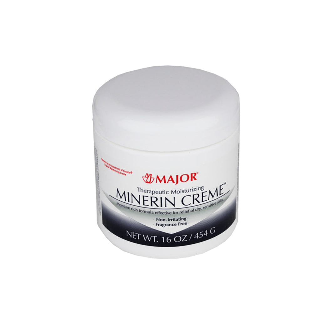 Major Pharmaceuticals Minerin Cream