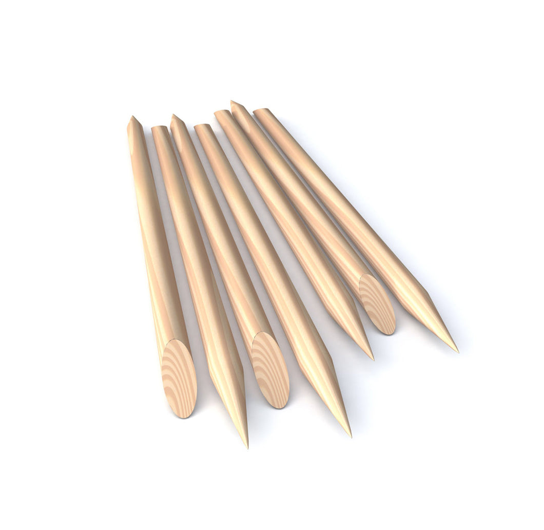 Cuticle Sticks