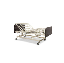 Load image into Gallery viewer, Medacure American Spirit Expandable Width Bariatric Bed
