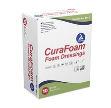 Load image into Gallery viewer, CuraFoam Non Adhesive Foam Dressing
