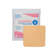 Load image into Gallery viewer, FoamFlex Waterproof Foam Dressing
