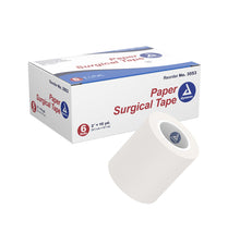 Load image into Gallery viewer, Dynarex Paper Surgical Tape
