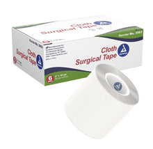 Load image into Gallery viewer, Dynarex Cloth Surgical Tape
