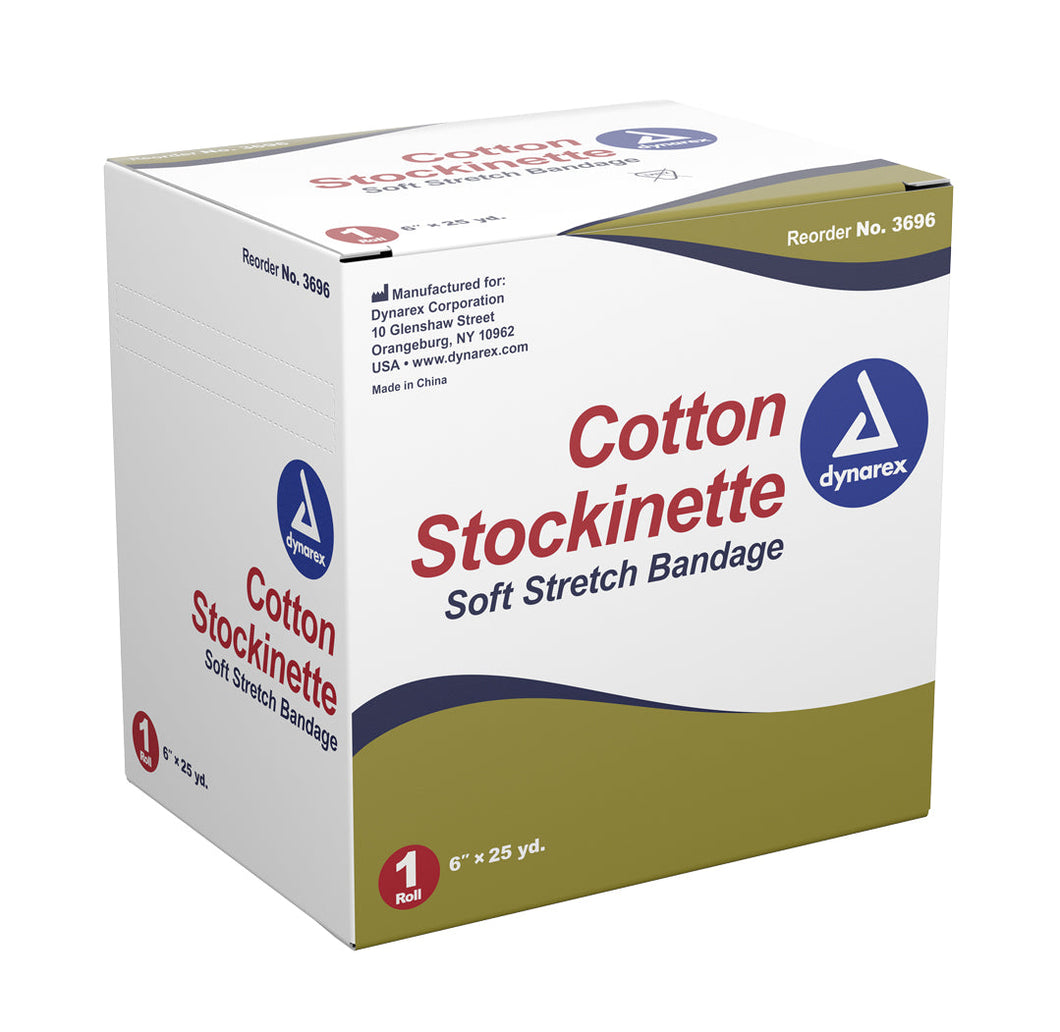 Cotton Stockinette