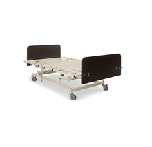 Load image into Gallery viewer, Medacure American Spirit Expandable Width Bariatric Bed
