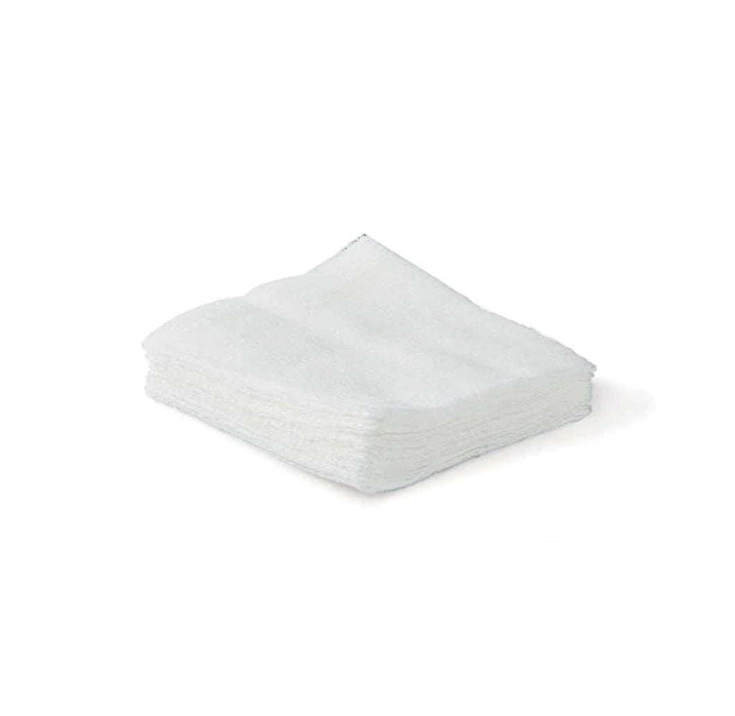 Cardinal Dermacea Woven Gauze Sponges