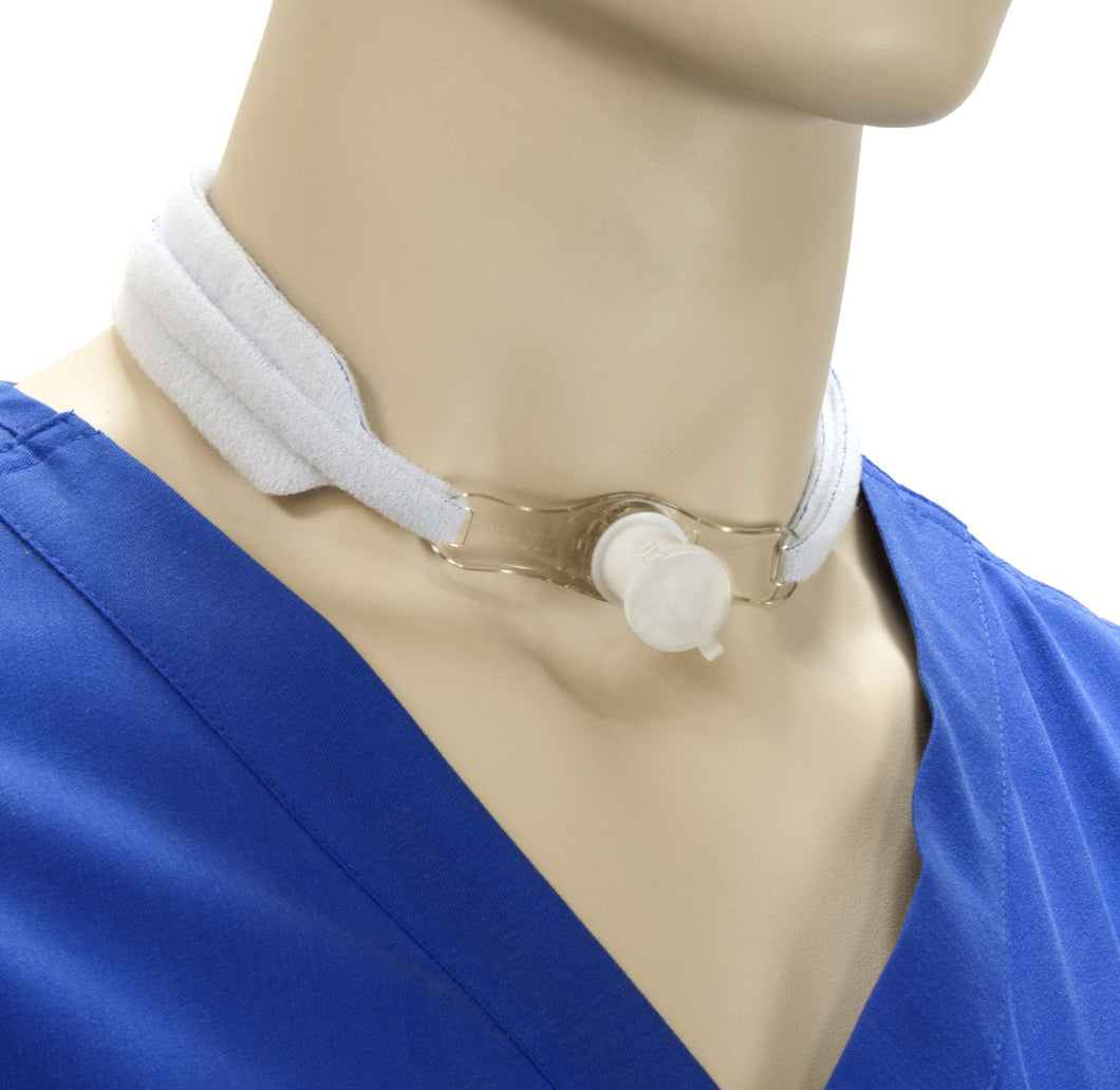 Dynarex Tracheostomy Tube Holder