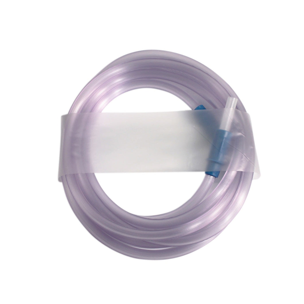 Dynarex Suction Tubing w/Straw Connector