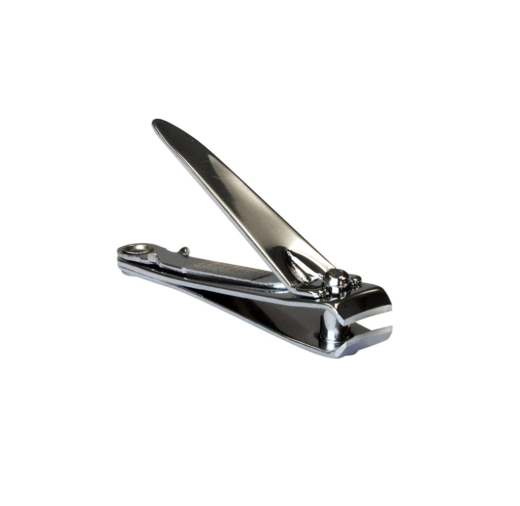 Dynarex Fingernail Clipper w/ File