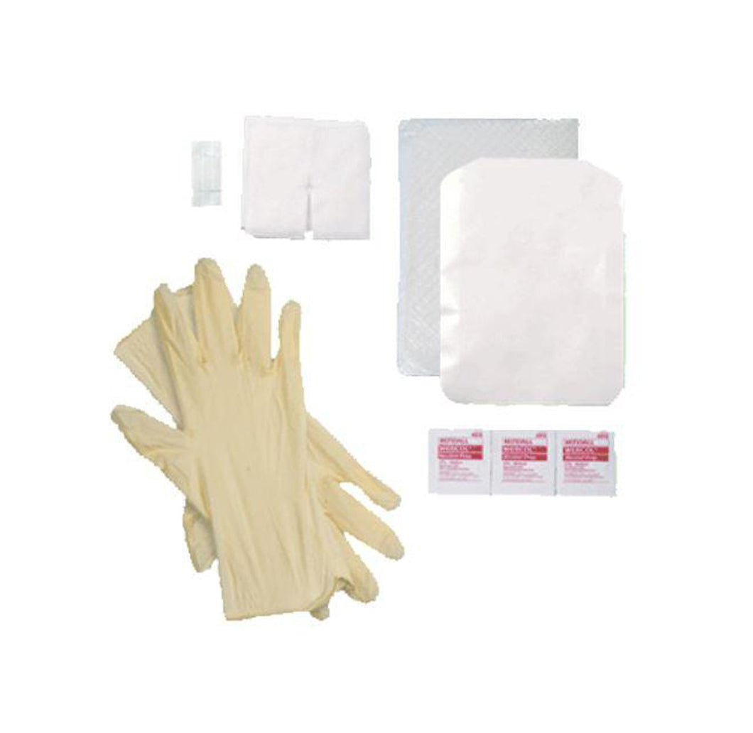 Aspira Pleural Drainage System Dressing Kit