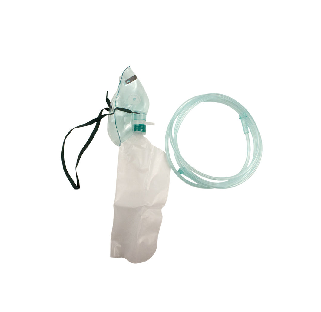 Dynarex Non Rebreather Oxygen Mask