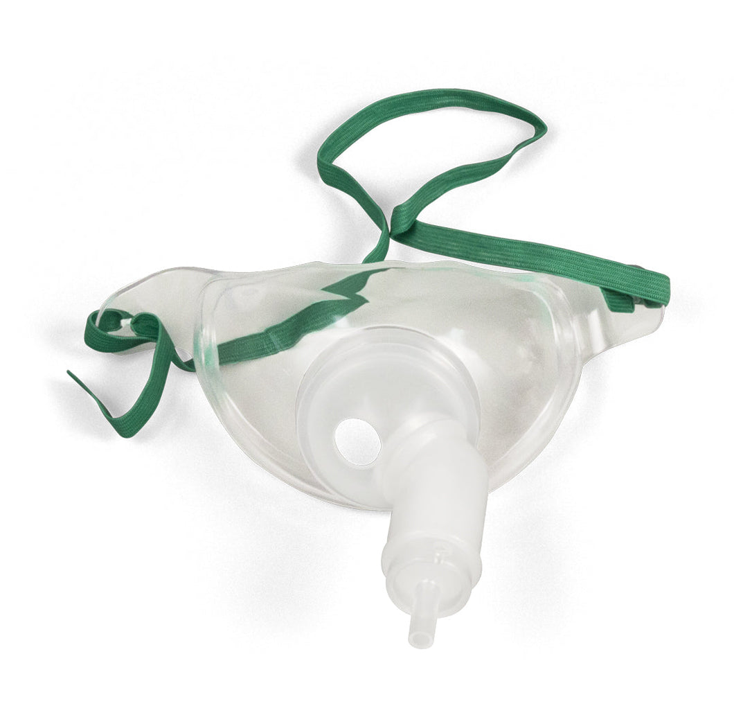 Dynarex Adult Tracheostomy Mask