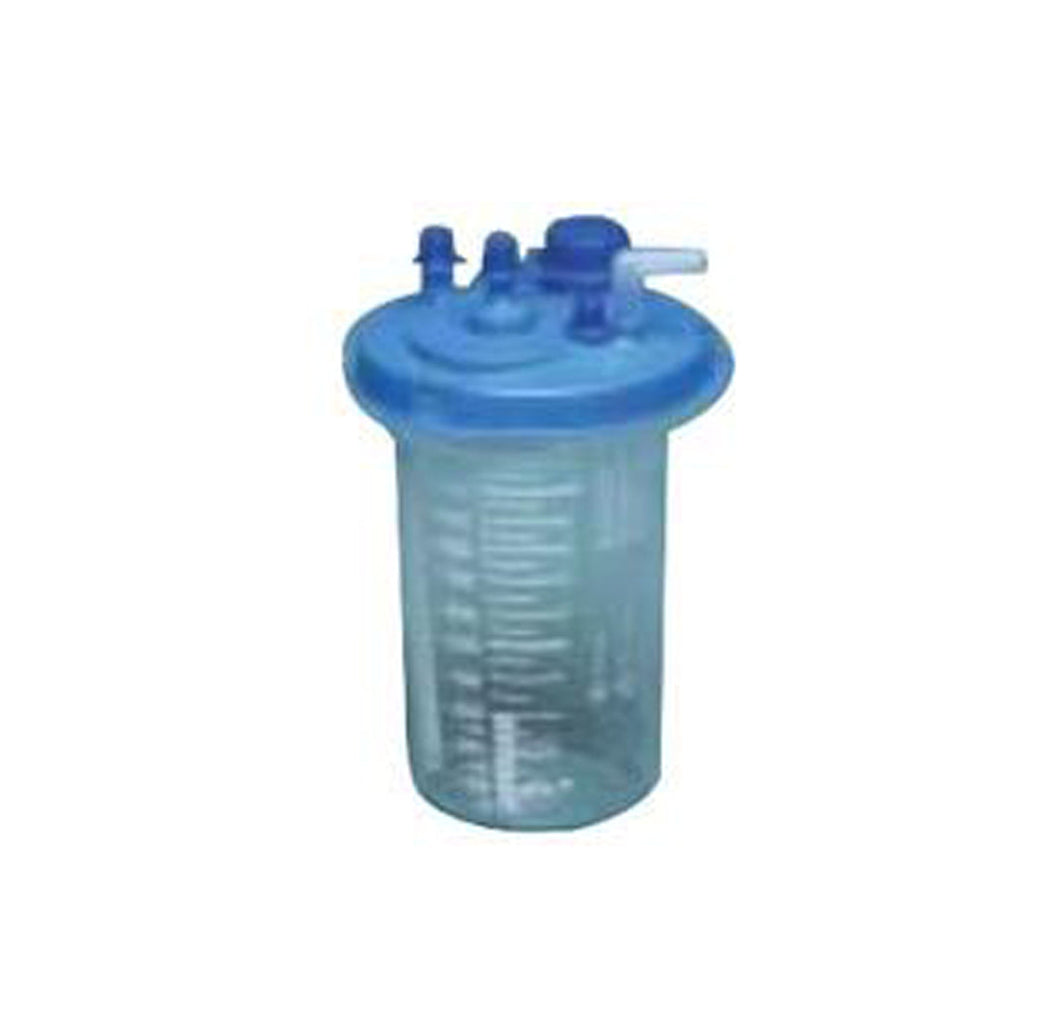 Cardinal Health Suction Canister Kit