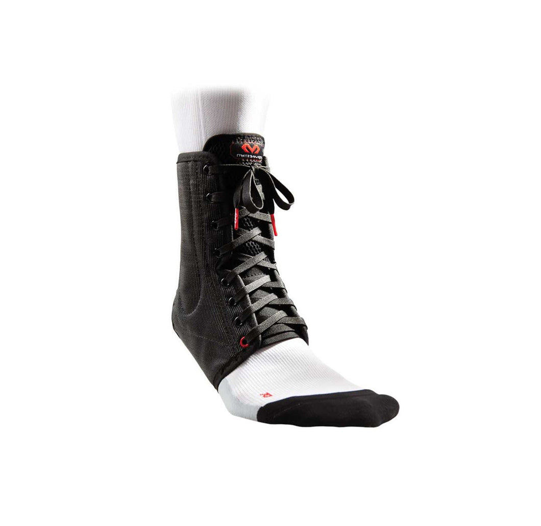 McDavid Lightweight Laced Ankle Brace