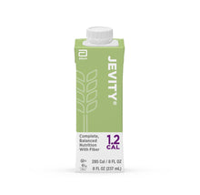 Load image into Gallery viewer, Jevity Nutritional Supplement, Carton
