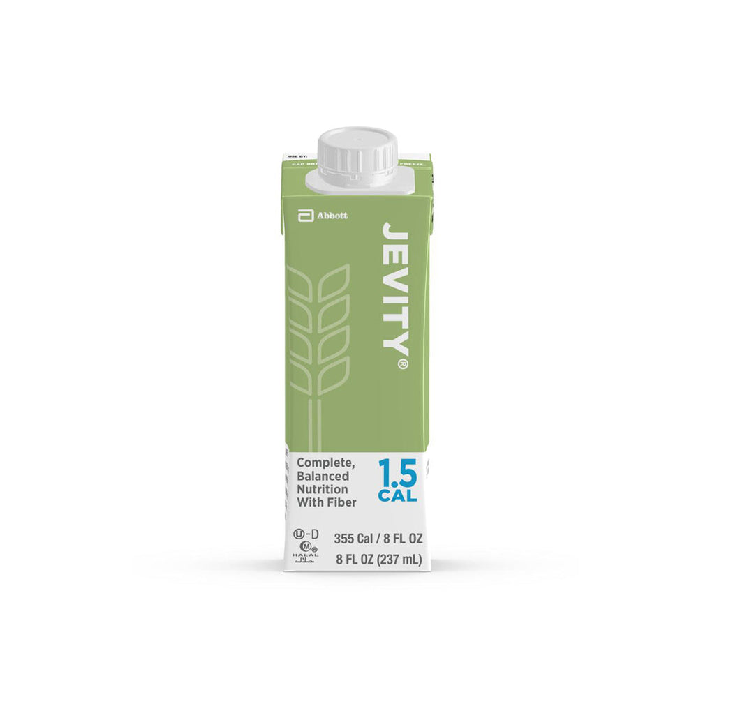 Jevity Nutritional Supplement, Carton