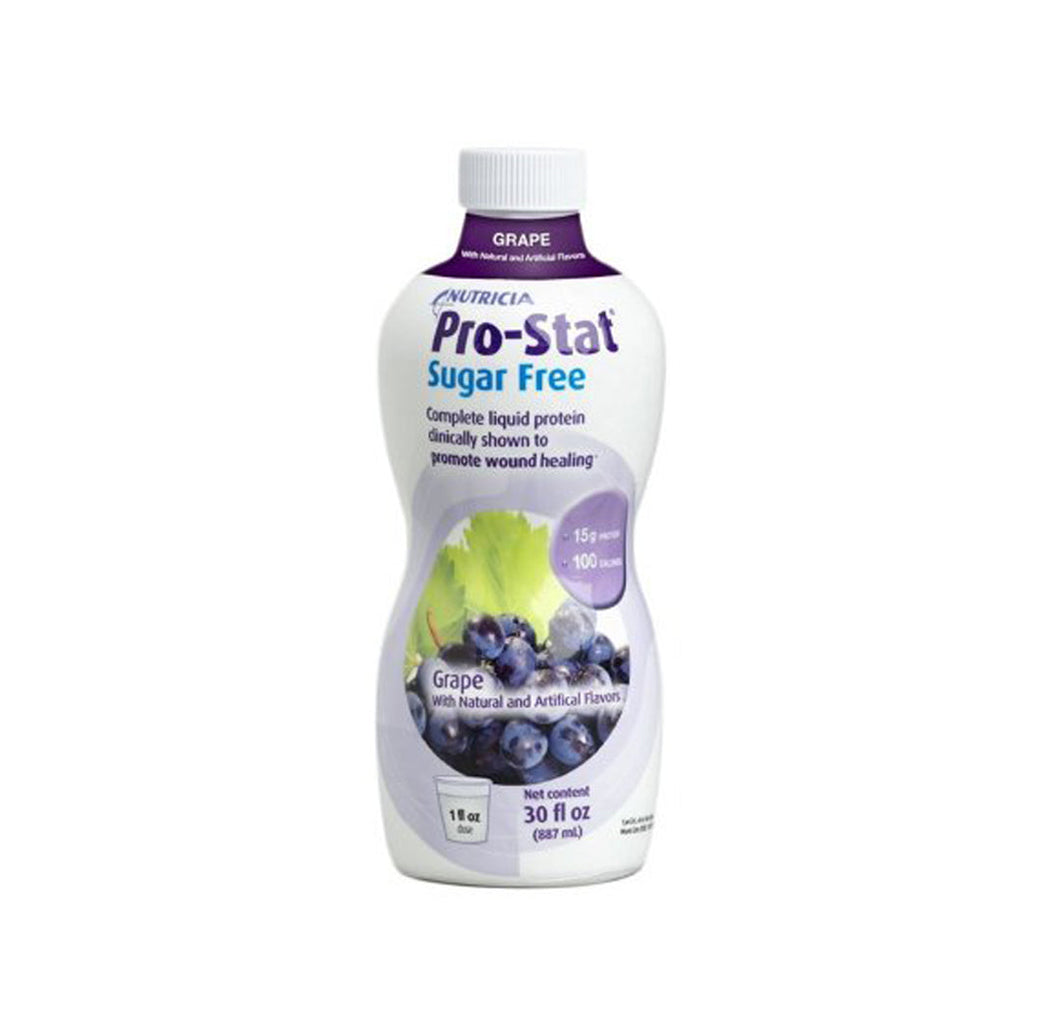 Pro-Stat Protein Supplement