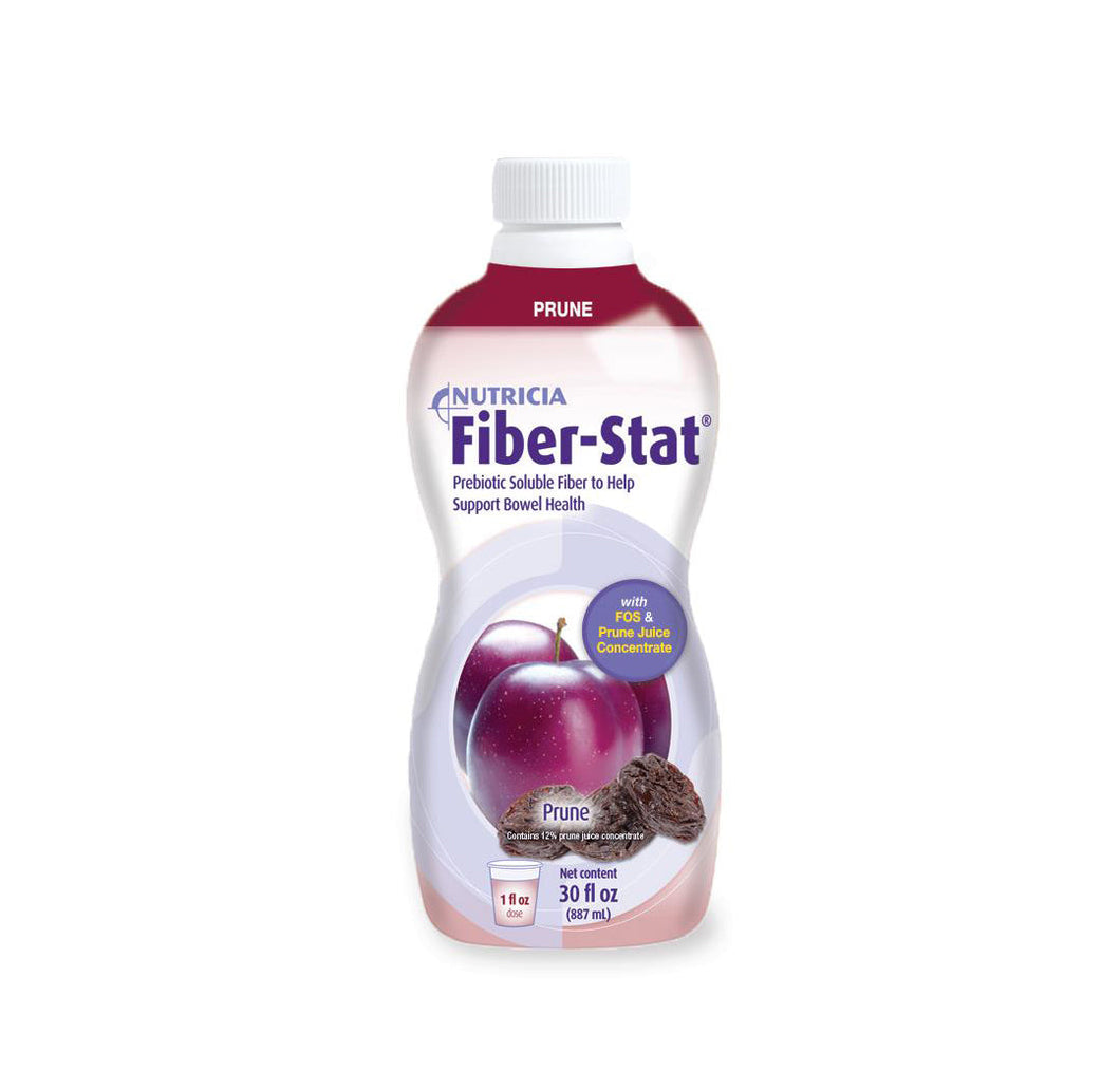 Fiber-Stat