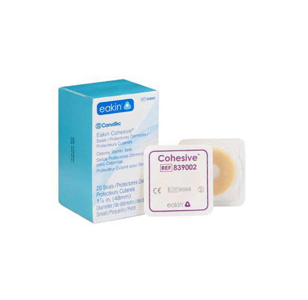 Convatec Eakin Cohesive Skin Barrier