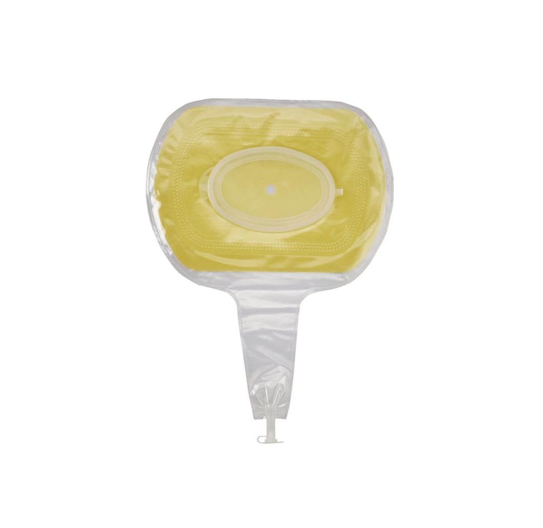 Eakin Fistula & Wound Drainage Pouch