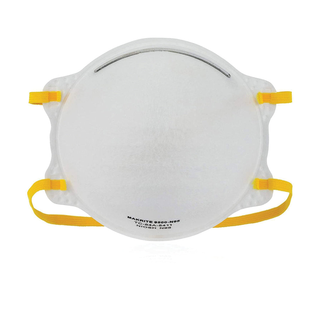 Makrite N95 Mask