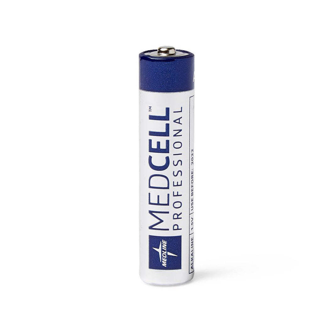 MedCell Alkaline Batteries