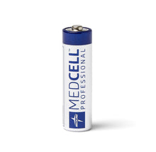 Load image into Gallery viewer, MedCell Alkaline Batteries
