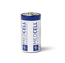 Load image into Gallery viewer, MedCell Alkaline Batteries
