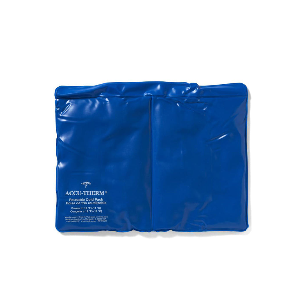 Medline Accu-Therm Reusable Cold Packs