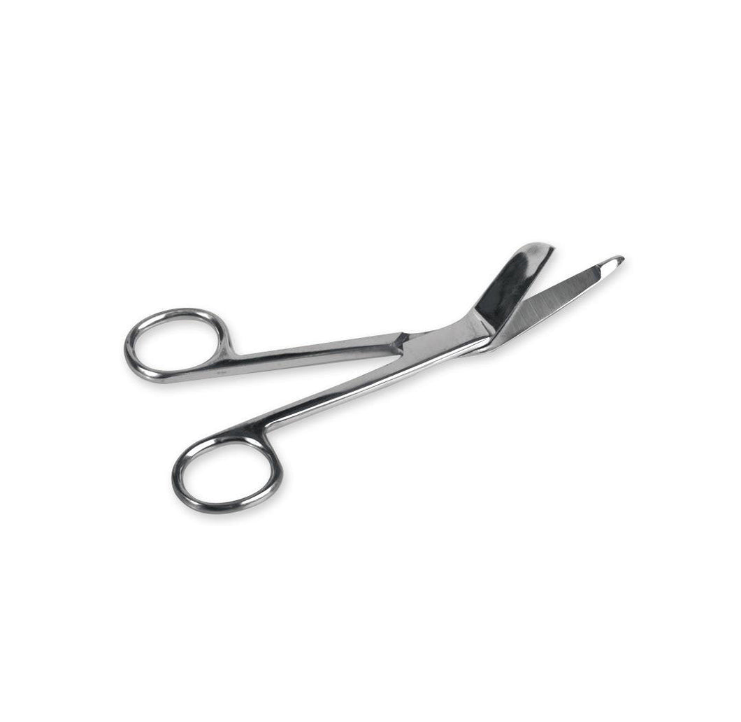 Lister Safety-Angled Bandage Scissors