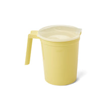 Load image into Gallery viewer, Medline 1,000cc Plastic Pitcher
