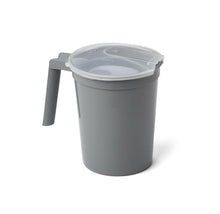 Load image into Gallery viewer, Medline 1,000cc Plastic Pitcher
